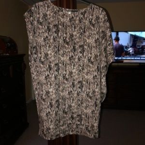 Kensie Tunic - Like New!